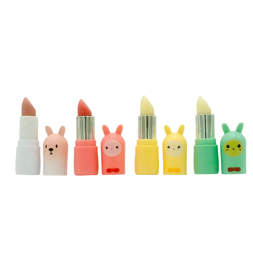 Luxury Natural Lip Balm