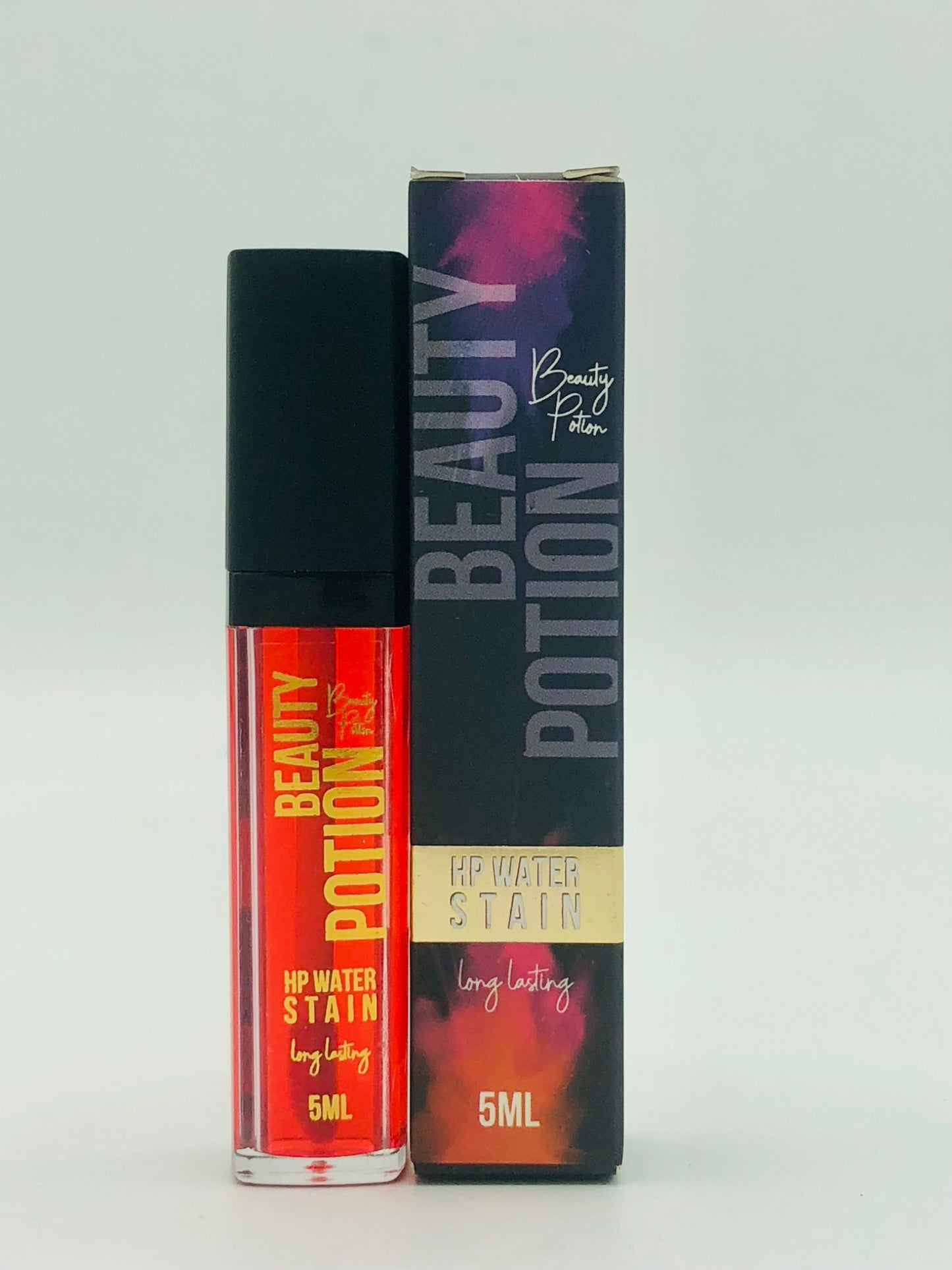 Rosé kiss Lip stain