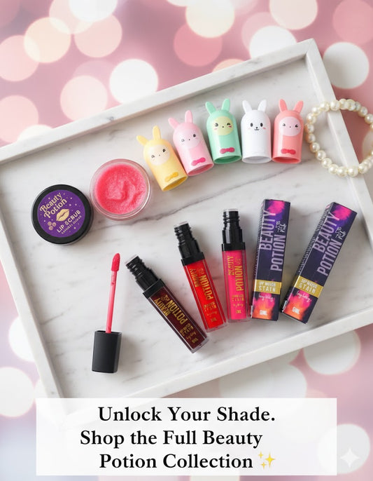 Lip care bundle