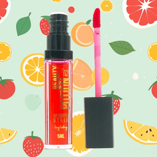 Peachie Keen lip stain