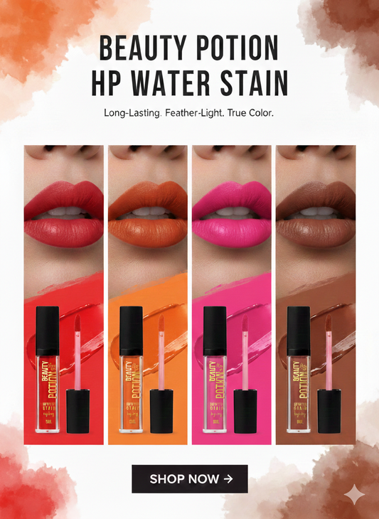 Lip Stain cherry chomp