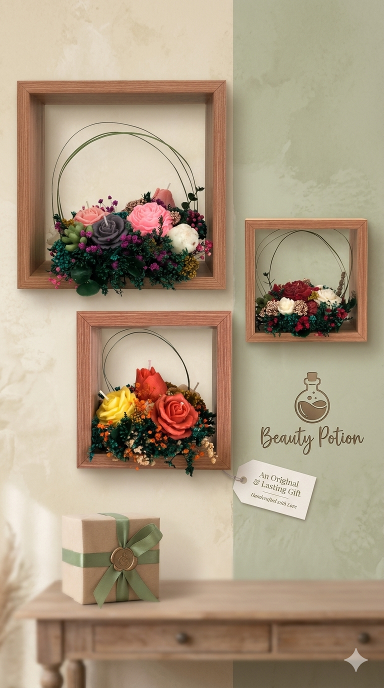 The Botanical Gallery Collection