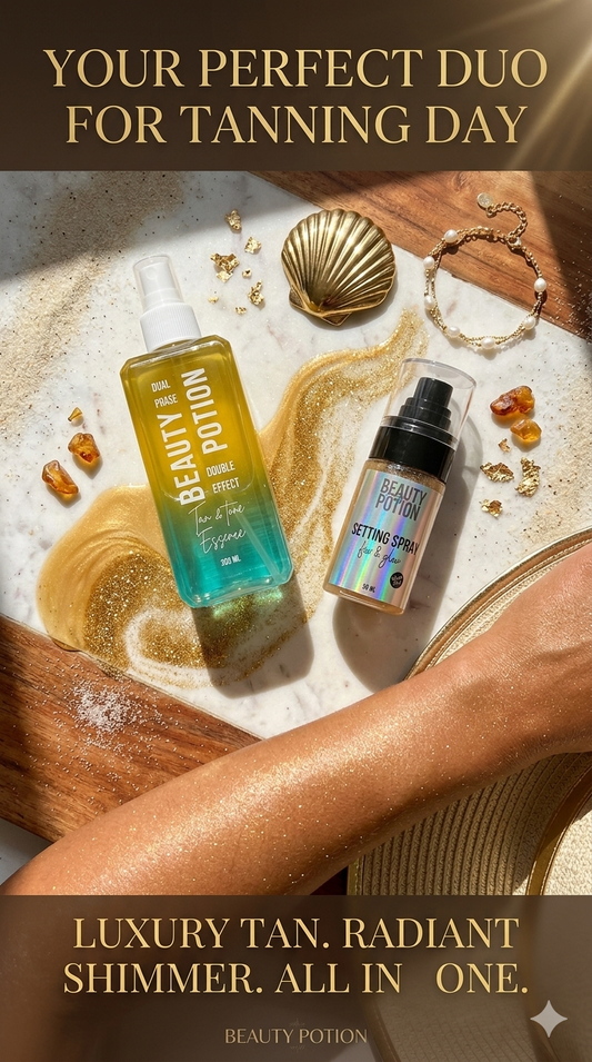 Sun alchemy