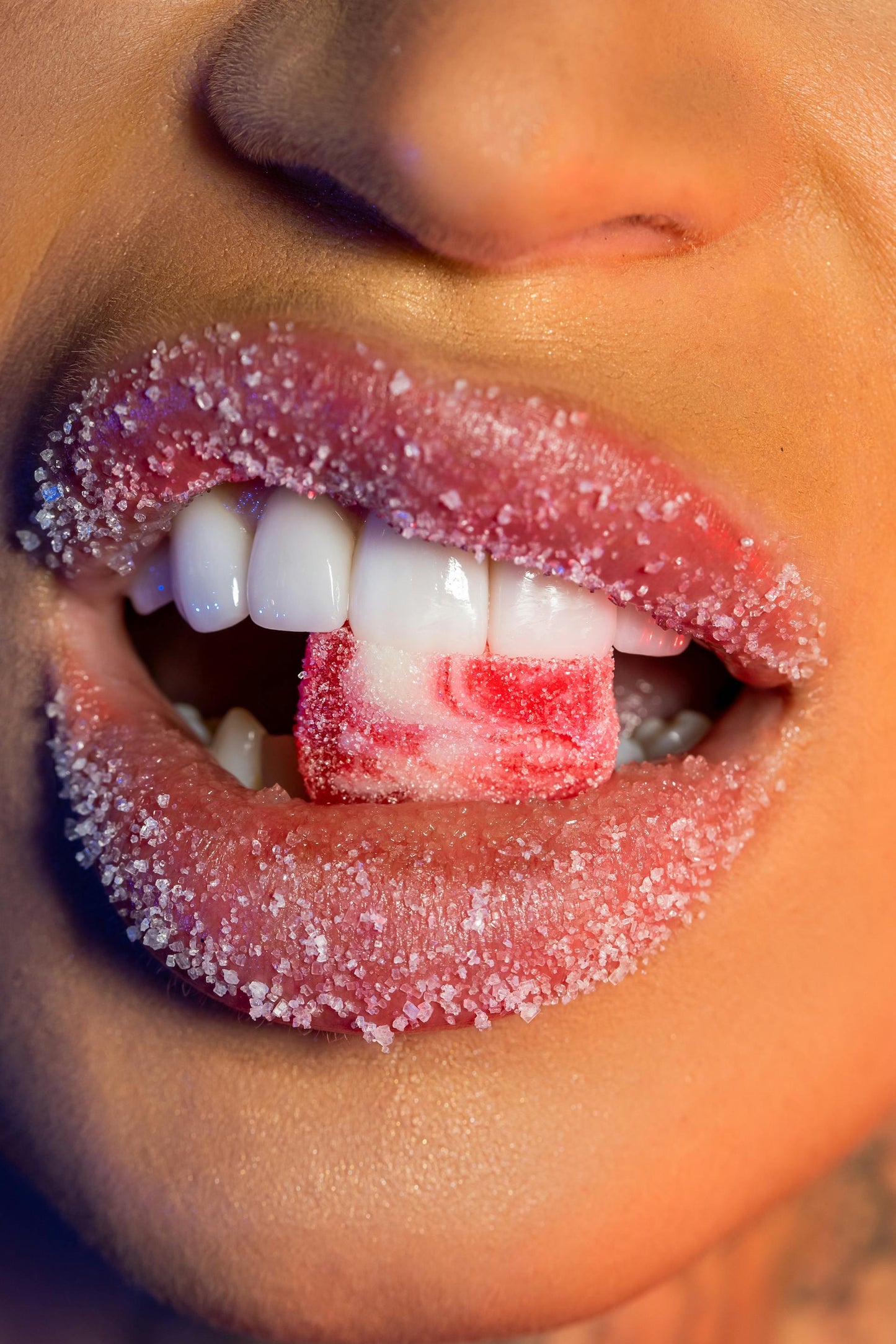 Sugar Lip Scrub