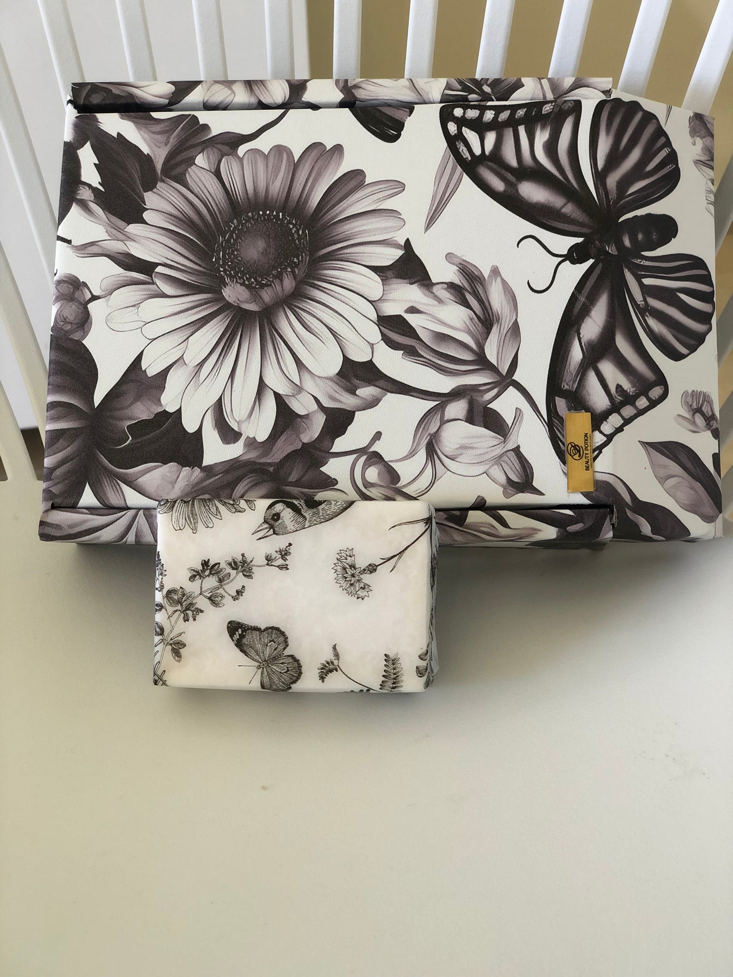 Elara soap collection