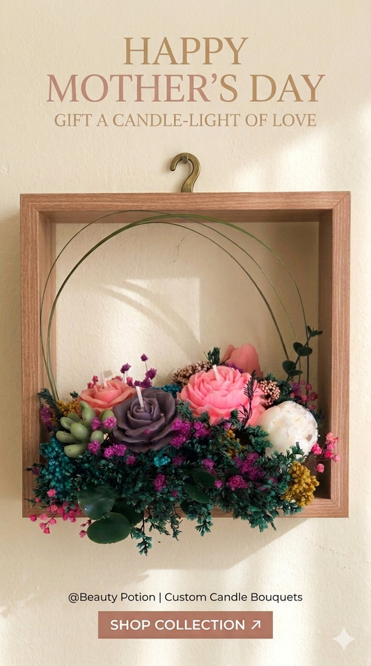 The Botanical Gallery Collection