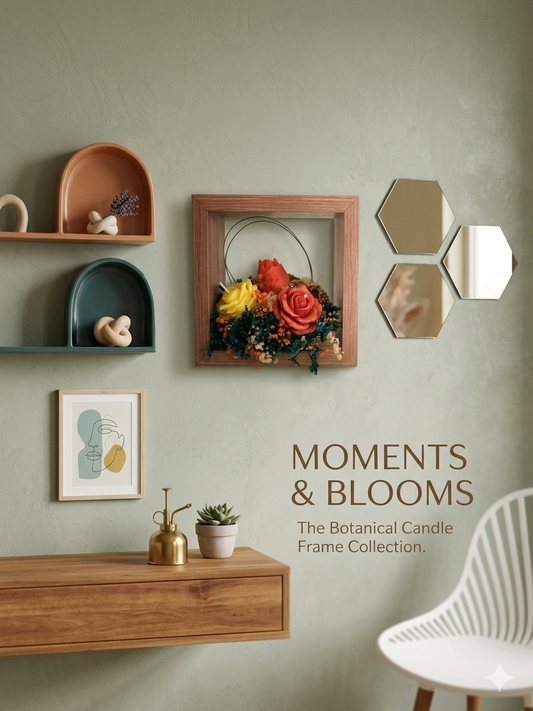 The Botanical Gallery Collection