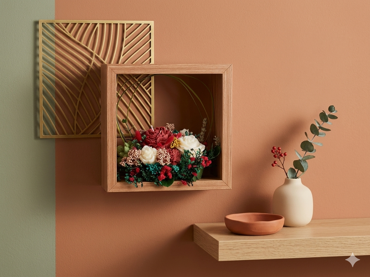 The Botanical Gallery Collection